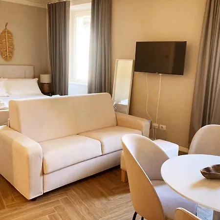 Holiday home Gatto Bianco
