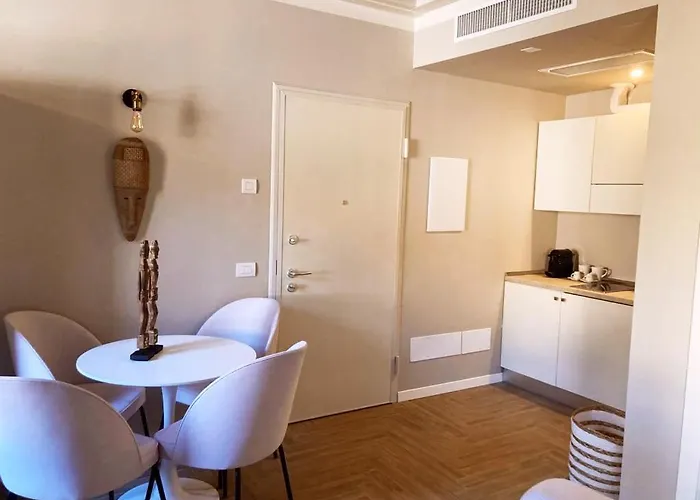 Gatto Bianco Holiday home